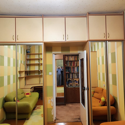 Объект по адресу Москва, Московская ул, 10 