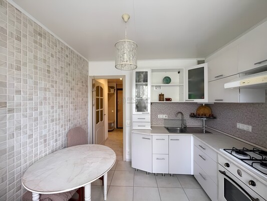 Объект по адресу Москва, Морская ул, 13 