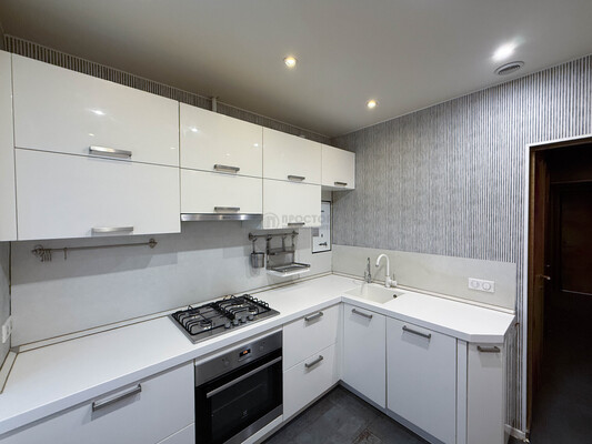 Объект по адресу Москва, Народного Ополчения ул, 36 