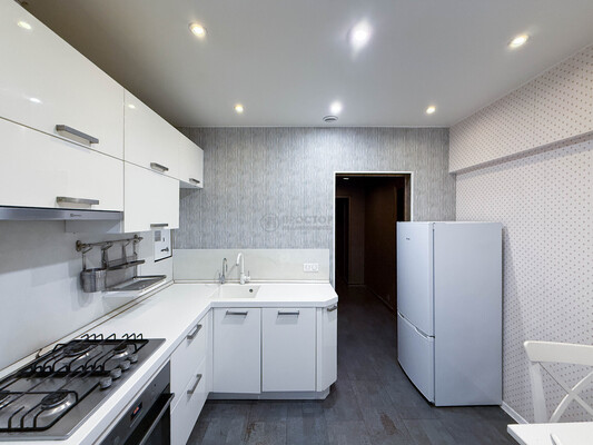 Объект по адресу Москва, Народного Ополчения ул, 36 