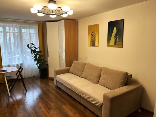 Объект по адресу Москва г, Большая Андроньевская ул, д. 20