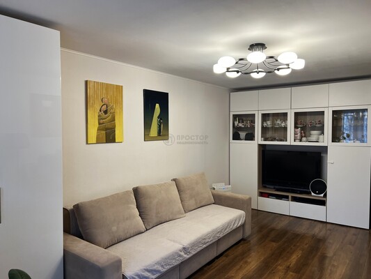 Объект по адресу Москва г, Большая Андроньевская ул, д. 20