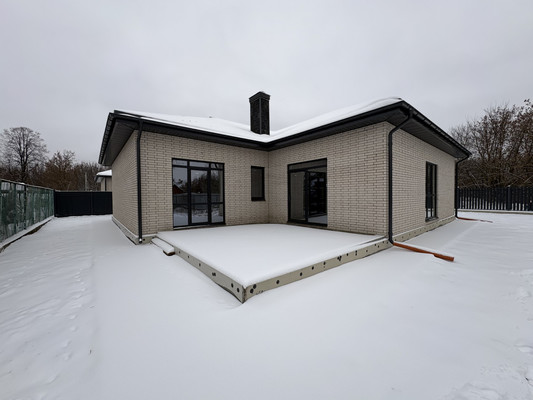 Объект по адресу Москва, Комиссариатская ул, 53кв 