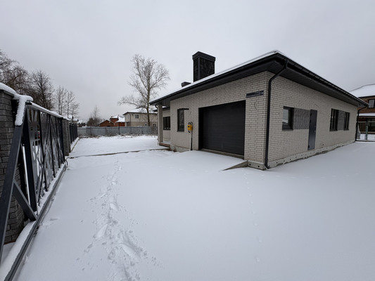 Объект по адресу Москва, Комиссариатская ул, 53кв 