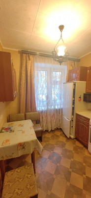 Объект по адресу Москва, Ставропольская ул, 19 