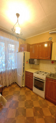 Объект по адресу Москва, Ставропольская ул, 19 