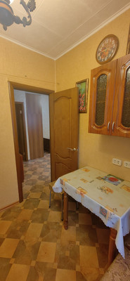 Объект по адресу Москва, Ставропольская ул, 19 