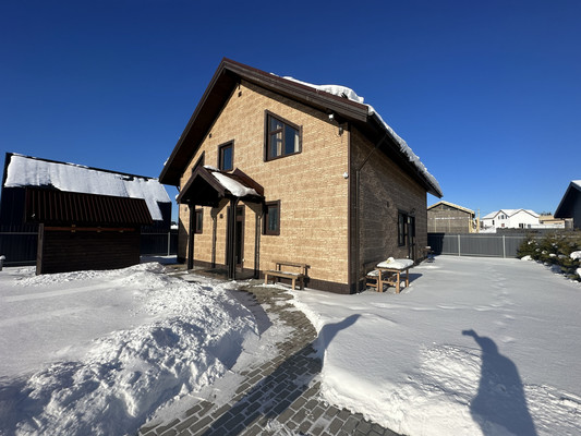 Объект по адресу Москва, Хиттолово массив 