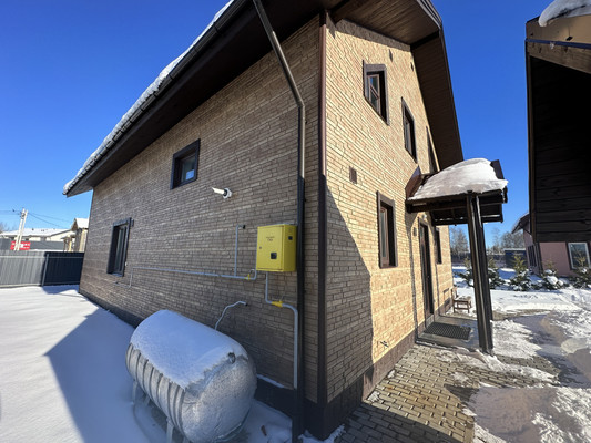 Объект по адресу Москва, Хиттолово массив 