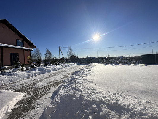Объект по адресу Москва, Хиттолово массив 