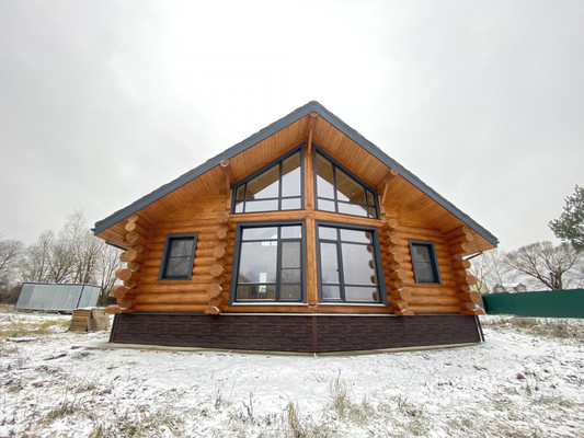 Объект по адресу Москва, Вышегород д 