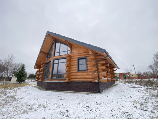 Объект по адресу Москва, Вышегород д 