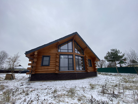 Объект по адресу Москва, Вышегород д 