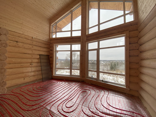 Объект по адресу Москва, Вышегород д 