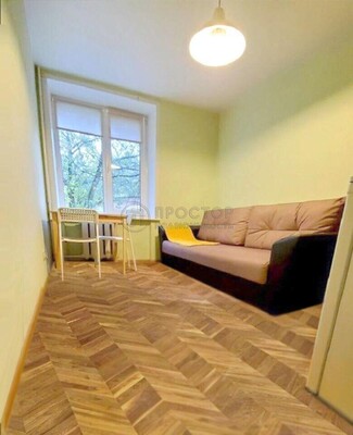 Объект по адресу Москва, Авиационный пер, 8 