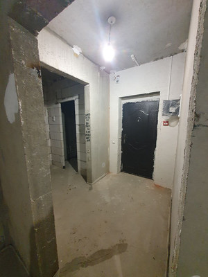 Объект по адресу Московская обл, Южный мкр, Курыжова ул, д. 5