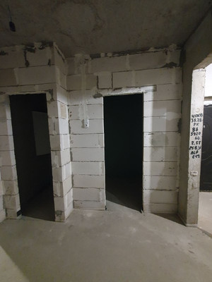 Объект по адресу Московская обл, Южный мкр, Курыжова ул, д. 5