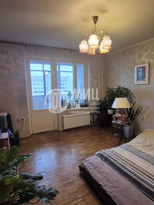 Объект по адресу Москва, Веерная ул, 46 