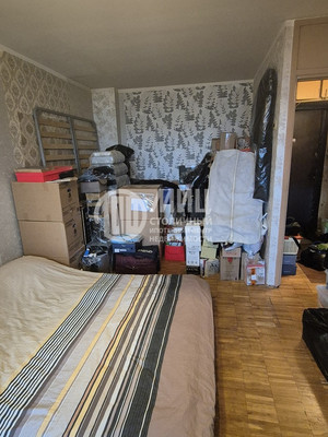 Объект по адресу Москва, Веерная ул, 46 