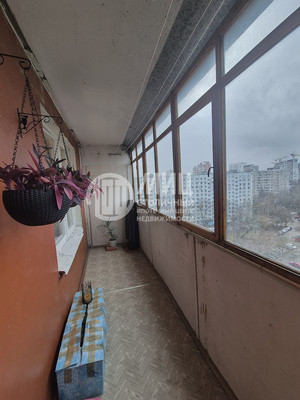 Объект по адресу Москва, Веерная ул, 46 