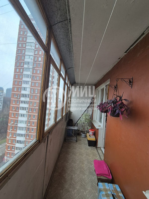 Объект по адресу Москва, Веерная ул, 46 