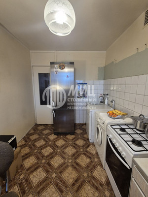 Объект по адресу Москва, Веерная ул, 46 