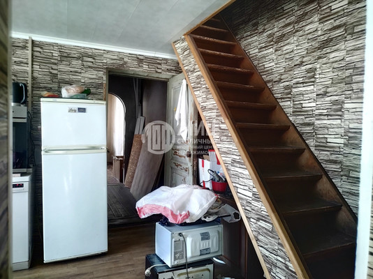 Объект по адресу Москва, Салтыковка мкр, 5 