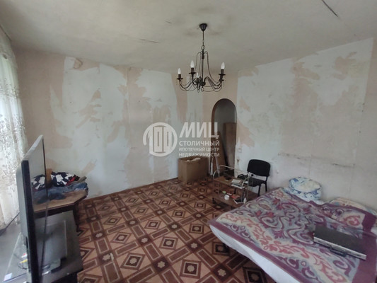 Объект по адресу Москва, Салтыковка мкр, 5 