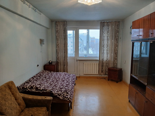 Объект по адресу Москва, Парашютная ул, 70 