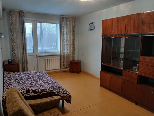 Объект по адресу Москва, Парашютная ул, 70 