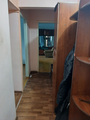 Объект по адресу Москва, Парашютная ул, 70 