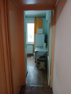 Объект по адресу Москва, Парашютная ул, 70 