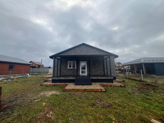 Объект по адресу Москва, Узоры тер, 217 