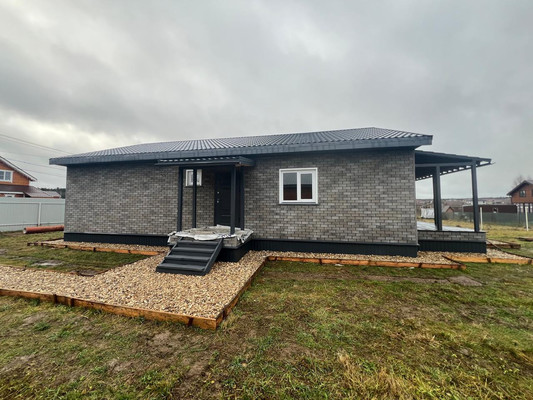 Объект по адресу Москва, Узоры тер, 217 