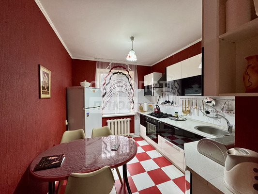 Объект по адресу Москва, Лермонтова ул, 271 