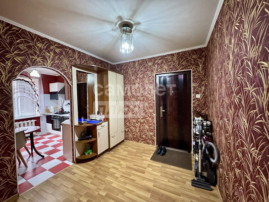 Объект по адресу Москва, Лермонтова ул, 271 