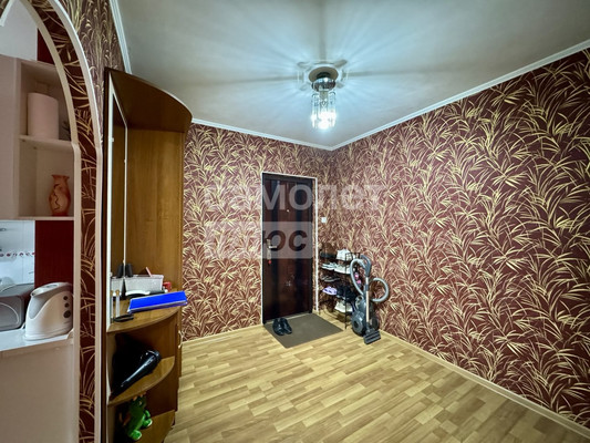 Объект по адресу Москва, Лермонтова ул, 271 