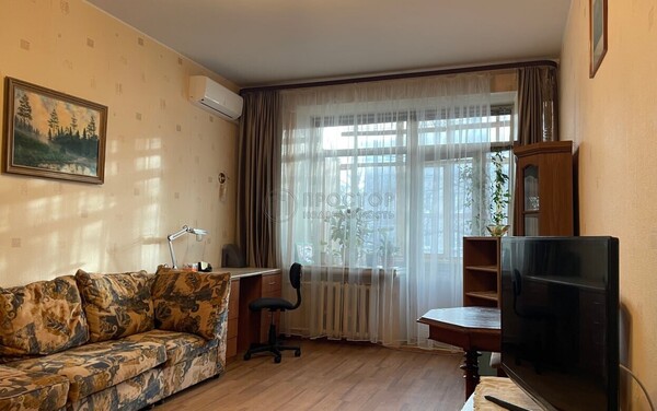 Объект по адресу Москва, Петровско-Разумовский проезд, 24к18 