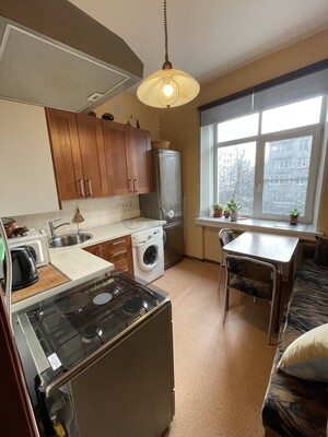 Объект по адресу Москва, Петровско-Разумовский проезд, 24к18 