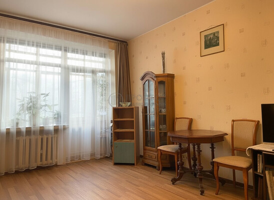 Объект по адресу Москва, Петровско-Разумовский проезд, 24к18 