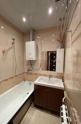 Объект по адресу Москва, Петровско-Разумовский проезд, 24к18 