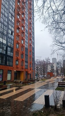 Объект по адресу Москва г, Севастопольский пр-кт, д. 79А