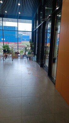 Объект по адресу Москва г, Севастопольский пр-кт, д. 79А