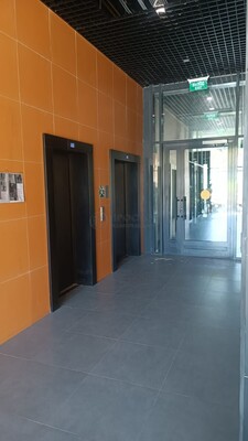 Объект по адресу Москва г, Севастопольский пр-кт, д. 79А