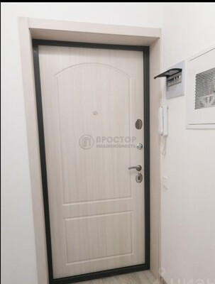 Объект по адресу Москва г, Свободный пр-кт, д. 25/27