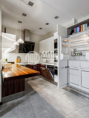 Объект по адресу Москва, Коштоянца ул, 20к2 