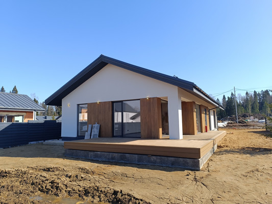 Объект по адресу Москва, Сысоево д 