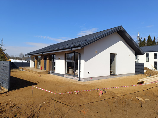 Объект по адресу Москва, Сысоево д 