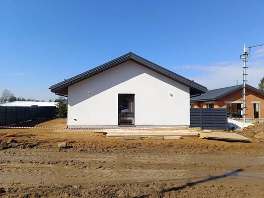 Объект по адресу Москва, Сысоево д 