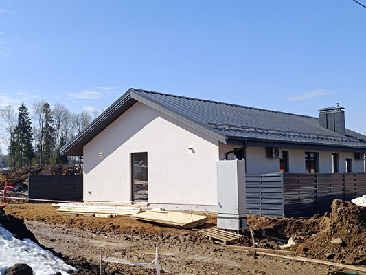 Объект по адресу Москва, Сысоево д 